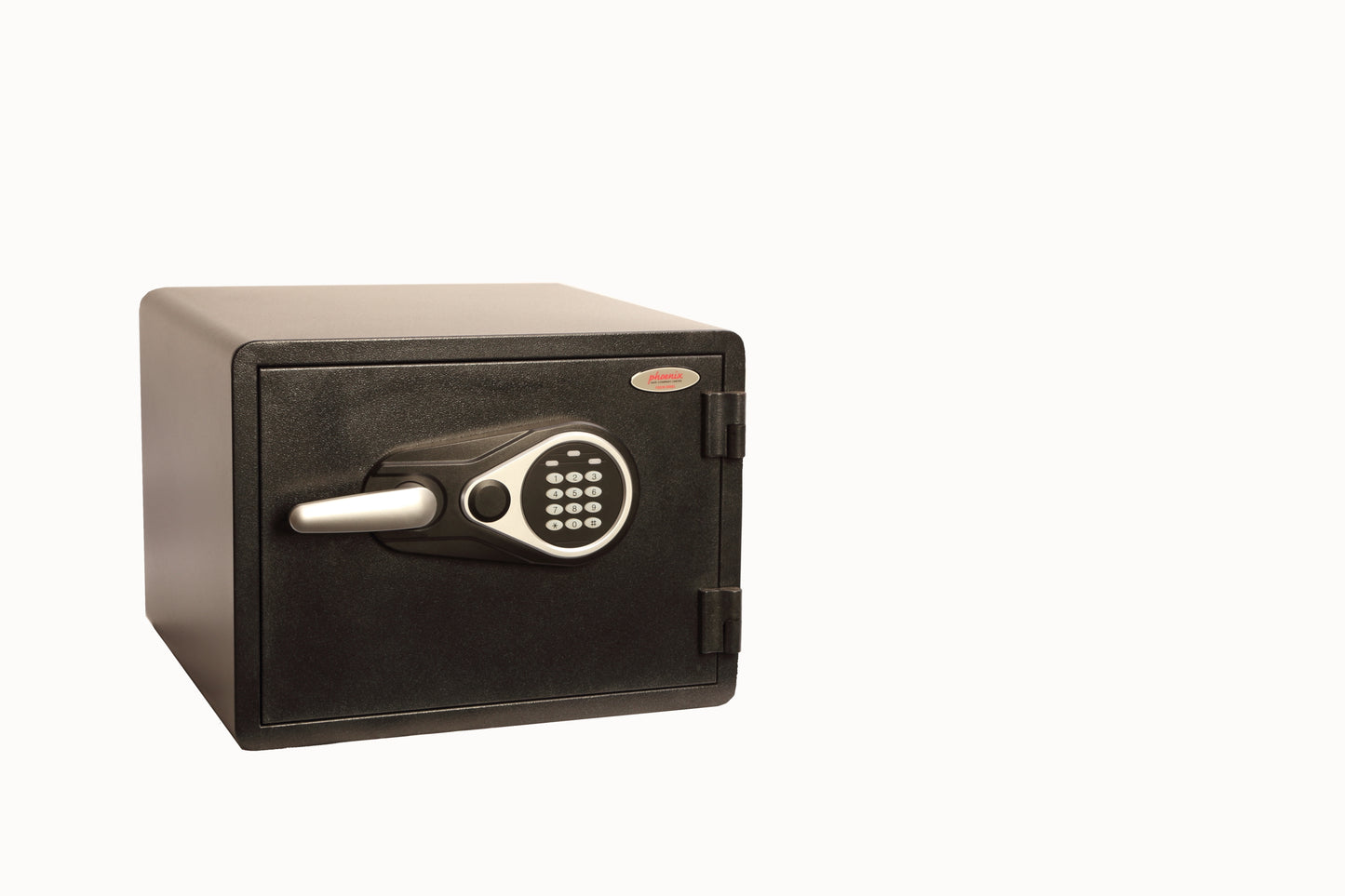 Phoenix Titan Aqua Size 1 Water Fire and Security Safe With Electronic Lock - FS1291E DD