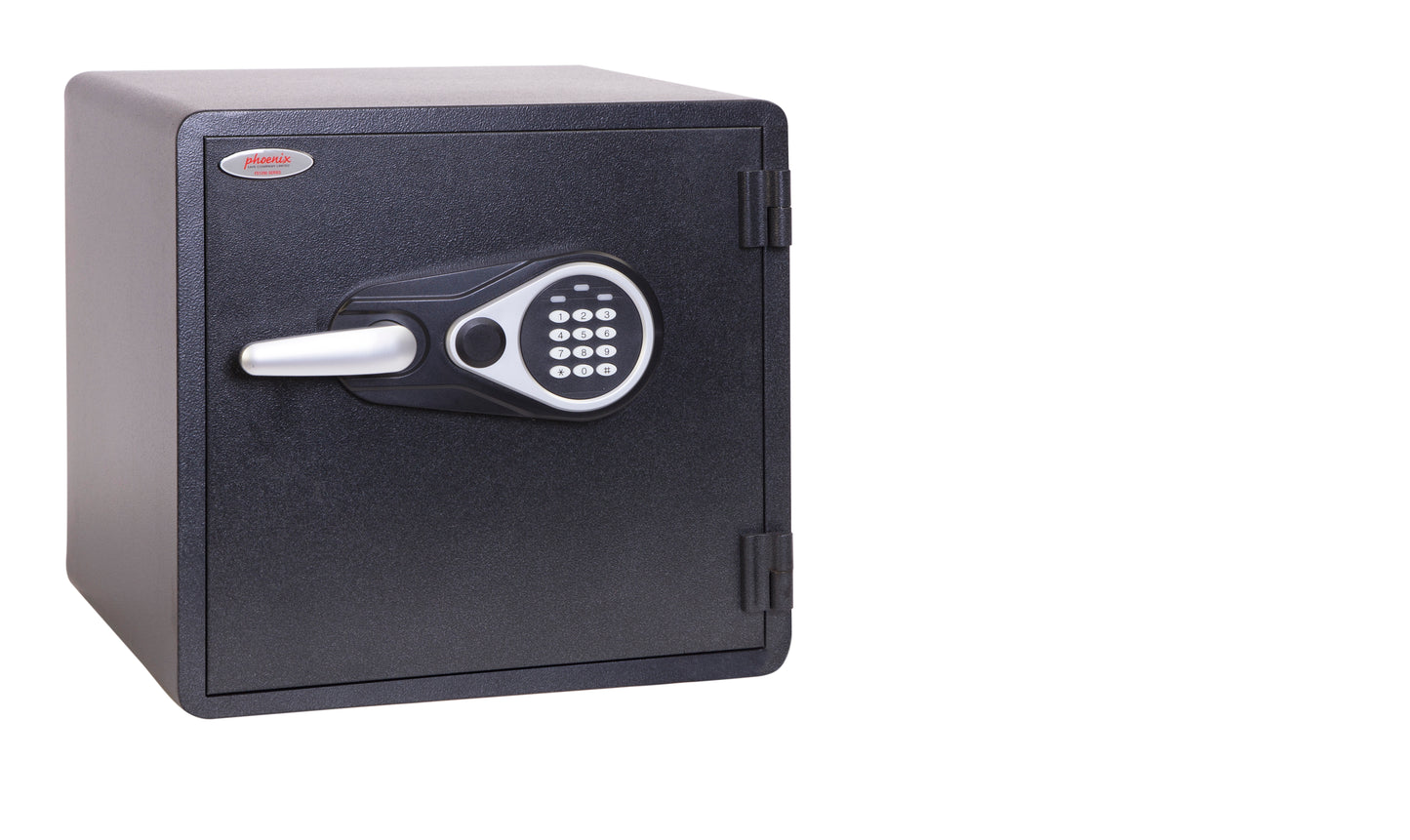 Phoenix Titan Aqua Size 2 Water Fire and Security Safe With Electronic Lock - FS1292E DD