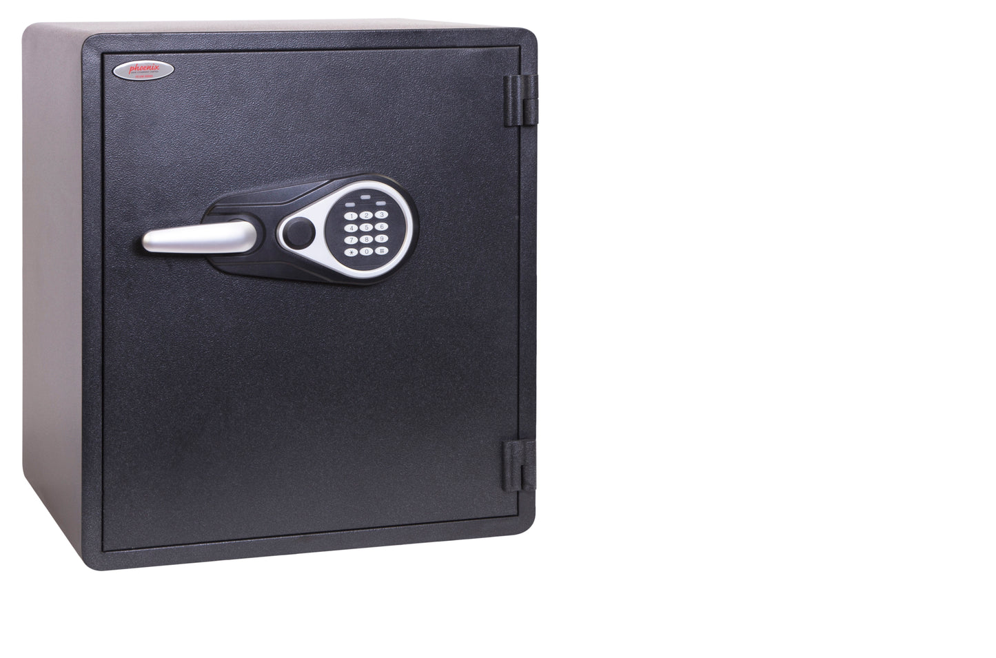 Phoenix Titan Aqua Size 3 Water Fire and Security Safe With Electronic Lock - FS1293E DD