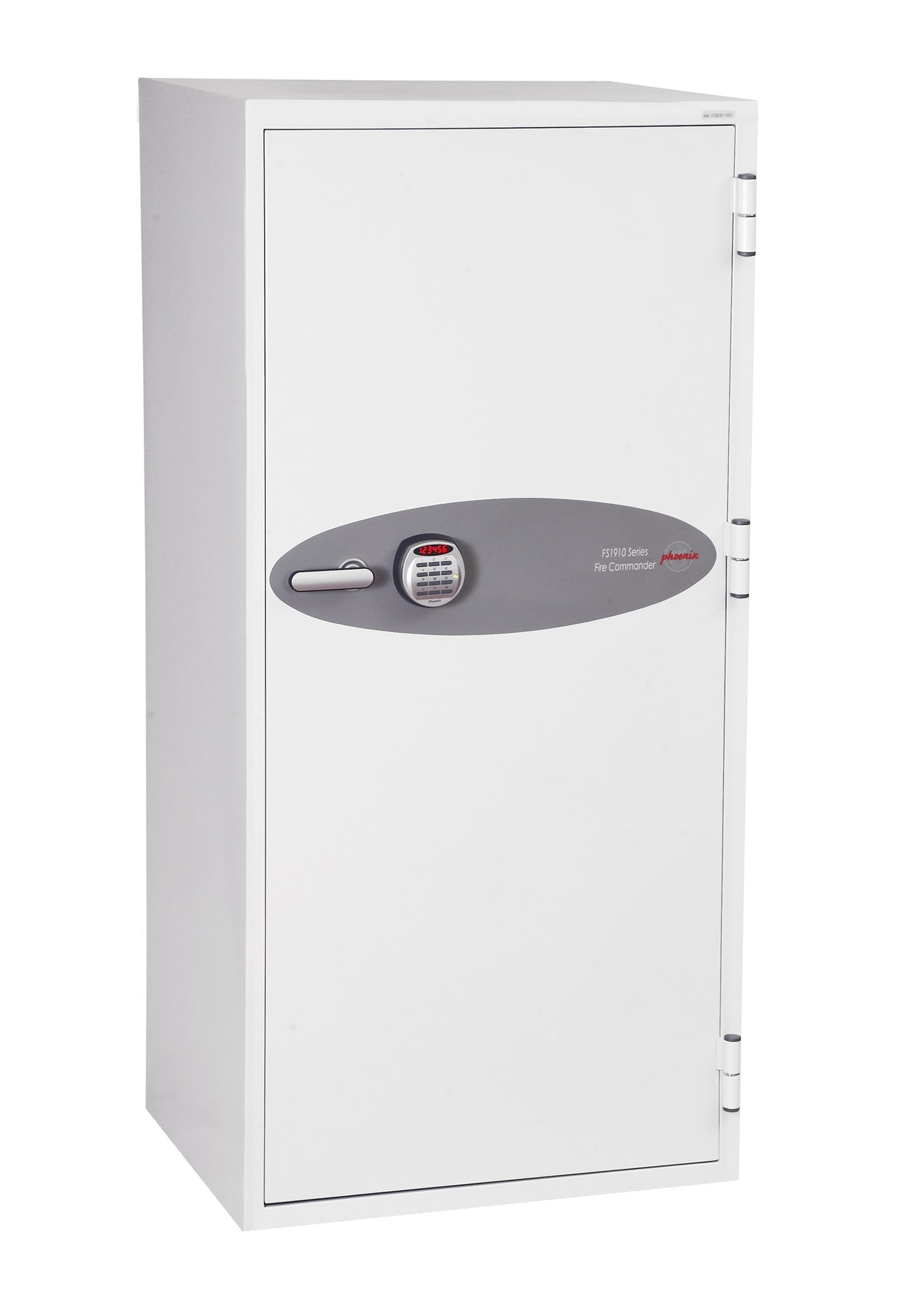 Phoenix Fire Commander Size 2 Fire Safe With Electronic Lock - FS1912E DD