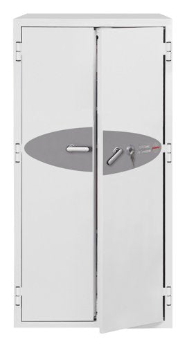 Phoenix Fire Commander Size 3 Fire Safe with Key Lock - FS1913KH DD