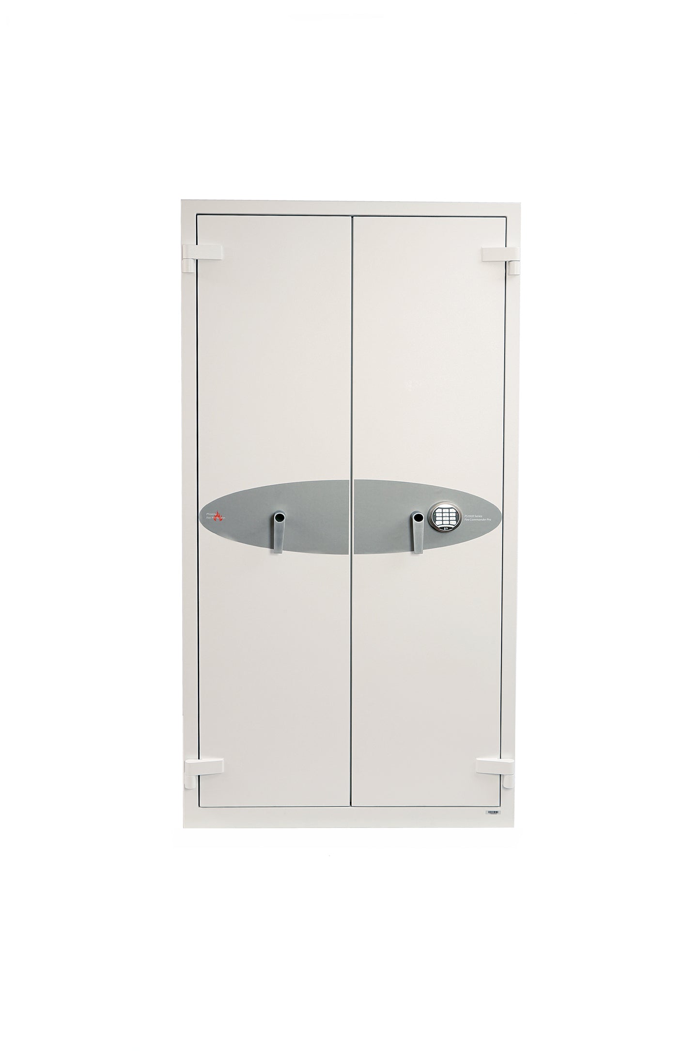 Phoenix Fire Commander Pro Size 2 S2 Security Fire Safe With Electronic Lock - FS1922E DD