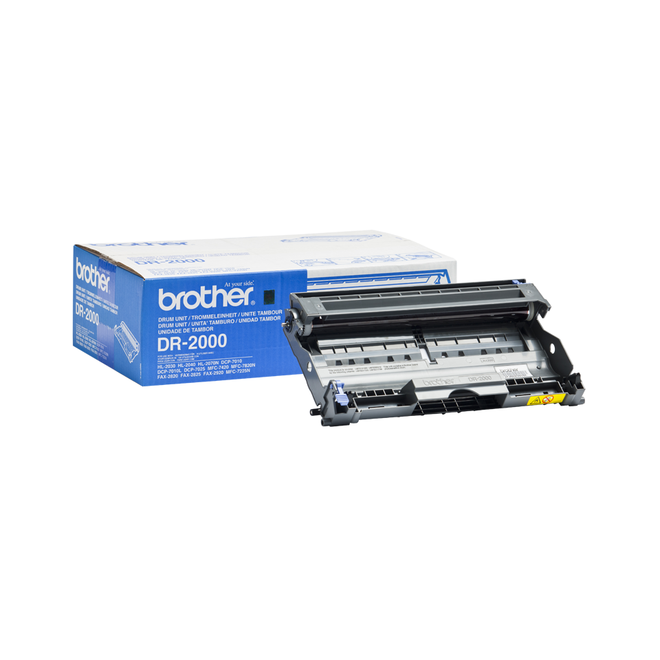 DRUM UNIT HL2030/40 12K