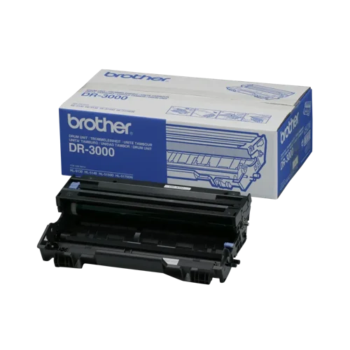 Brother Drum Unit 20k pages - DR3000
