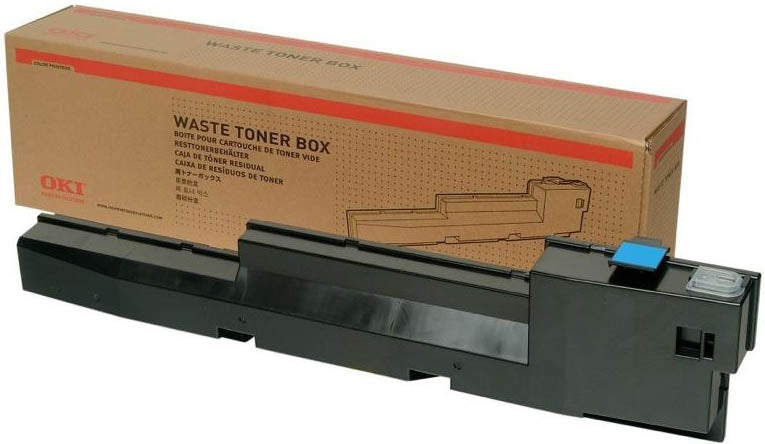C96/C98 WASTE TONER SYSTEM