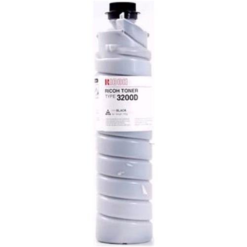 Original Ricoh Aficio 340 Type 3200D 885180