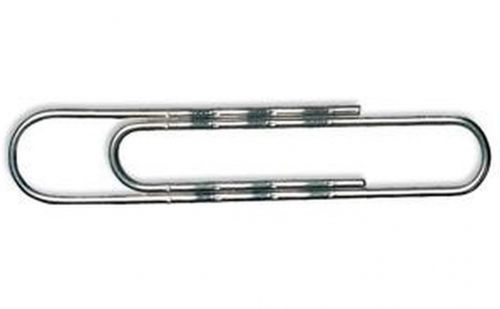 ValueX Paperclip Giant Wavy 73mm (Pack 100) - 33291