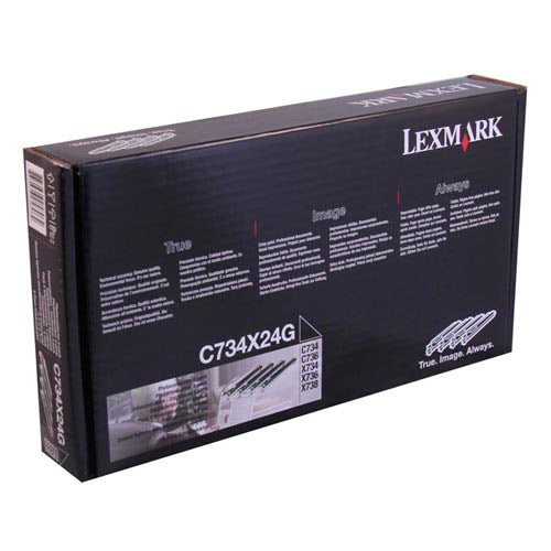 C734/C736 PHOTOCONDUCTOR UNIT 20K