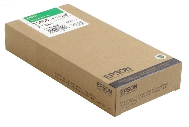 *GREEN INK 7900/9900 350ML