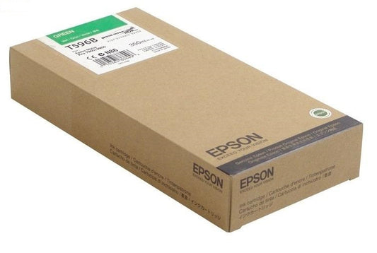 *GREEN INK 7900/9900 350ML