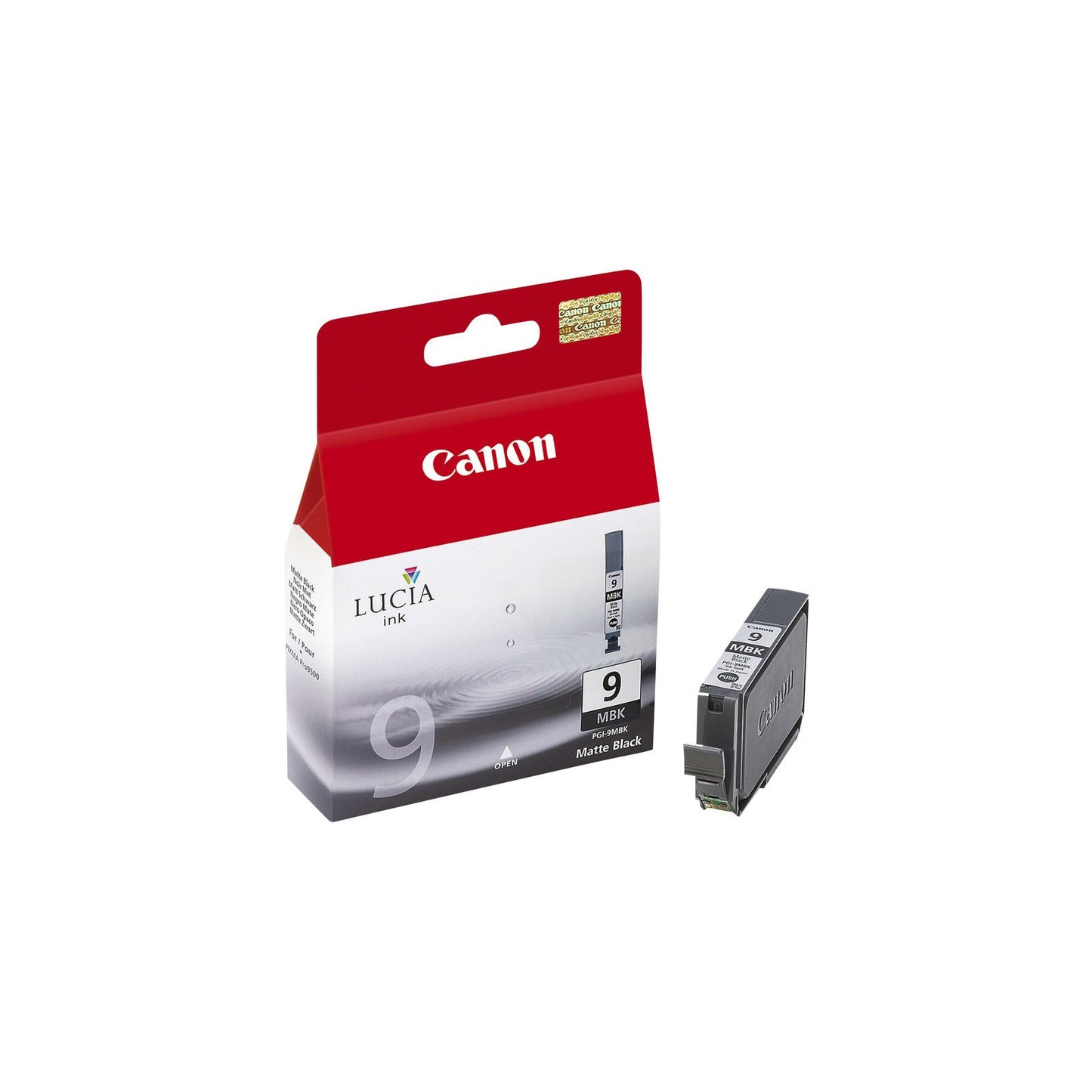 CANON 1033B001 PGI9 MATTE BLACK INK CART