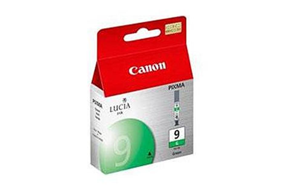 CANON 1041B001 PGI9G GREEN INK CART