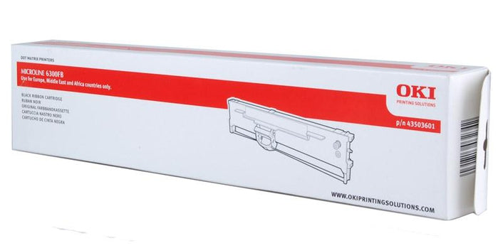 ML6300 RIBBON FLATBED