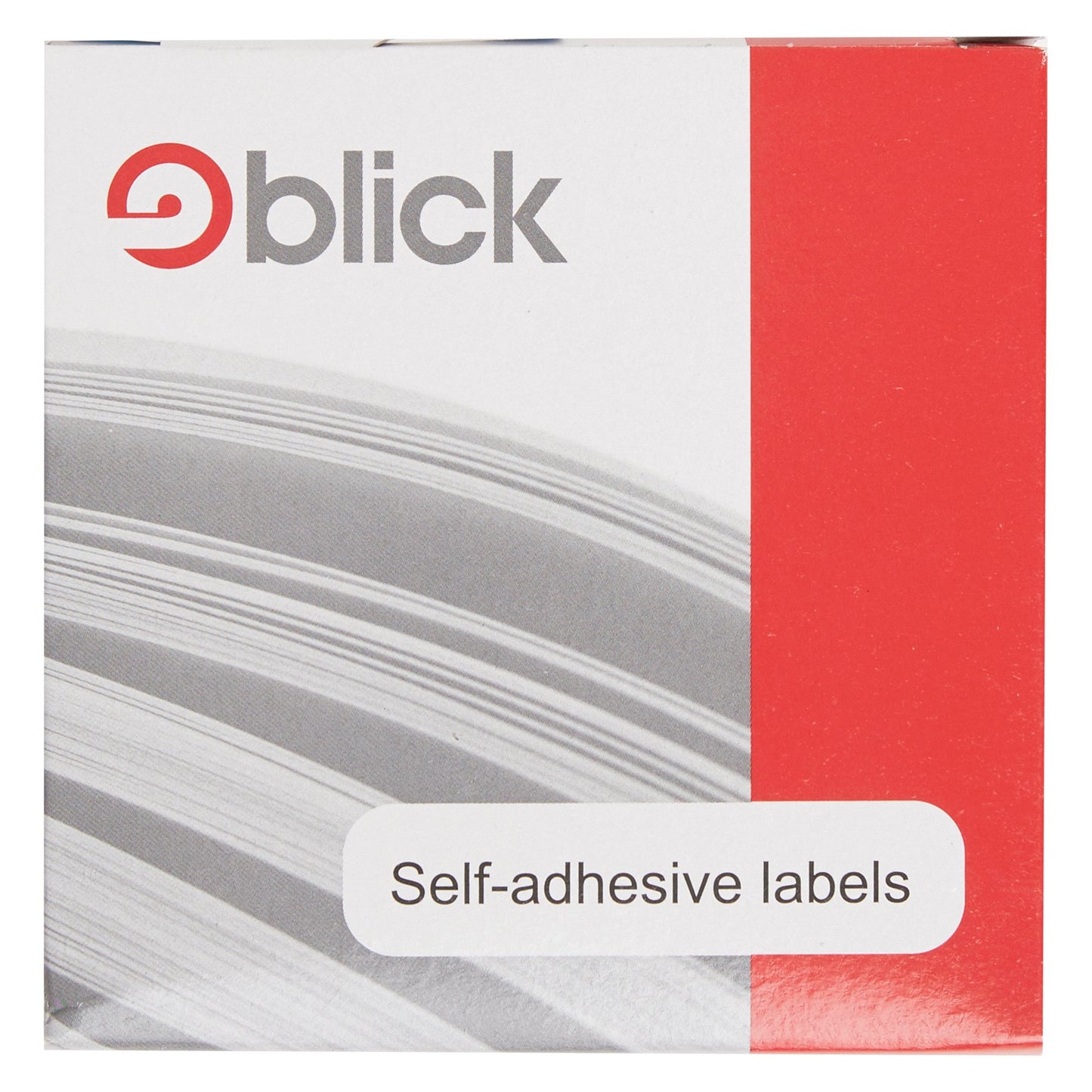 Blick Labels Dispenser Pack Circles Green 19mm (Pack 1280 Labels) - RS011651