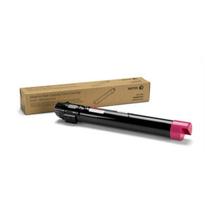 Xerox 106R01437 Magenta 17800 Pg Toner