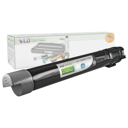 Xerox 106R01439 Black 19800 Pages Toner