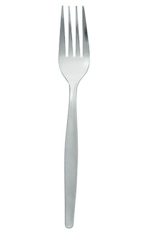 ValueX Stainless Steel Fork (Pack 12) - 0304114
