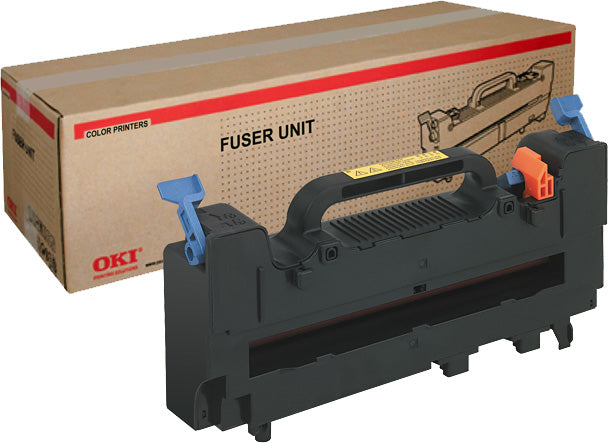 OKI C96/C98 FUSER UNIT