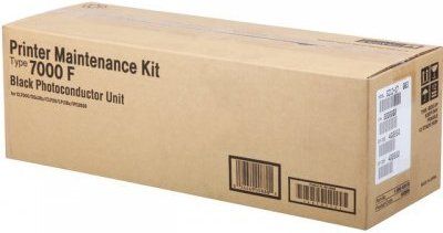 Original Ricoh CL7000 Black PCU 400880 7000F