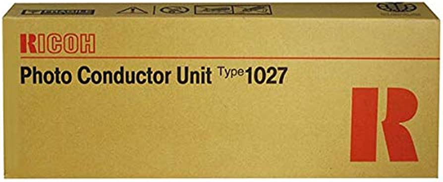 Ricoh PCU Type 1027 412271 Aficio 1022