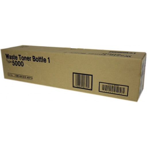 Original Ricoh Aficio 1224 Waste Toner Type 2 B0512100 400719