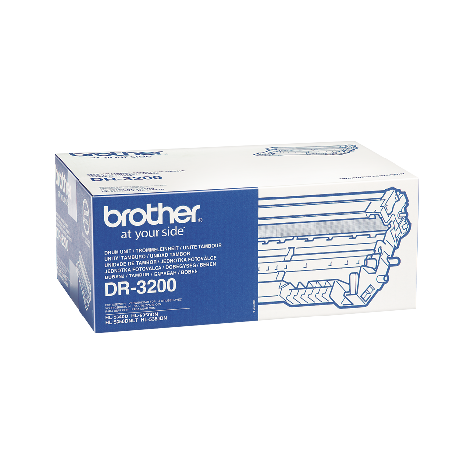 Brother DR3200 Drum