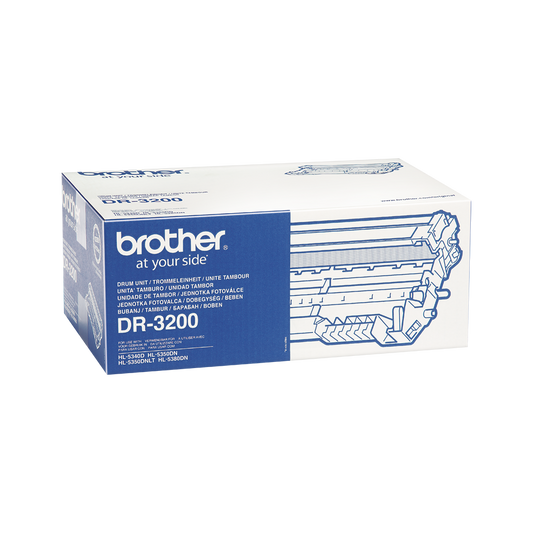 Brother DR3200 Drum