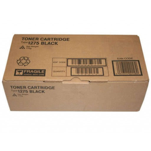 Original Ricoh 1130L 1275D Fax Toner 412641 430475