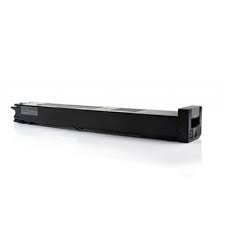 Original Sharp MX-27GTBA Black 18000 Pages Original Toner
