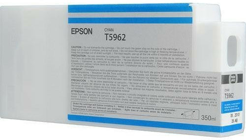 *CYAN INK 7900/9900 350ML