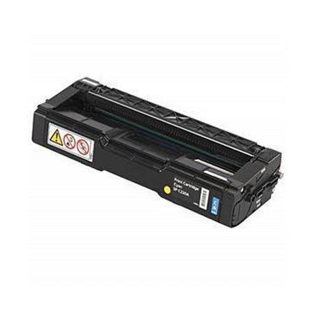 Original Ricoh 3244C Cyan Toner 888486