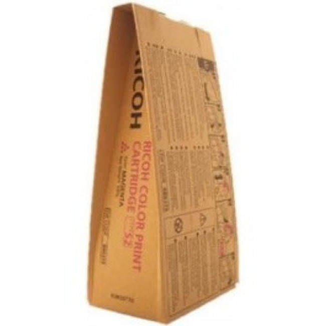 Original Ricoh 3260C Toner Magenta 888374 Type S2