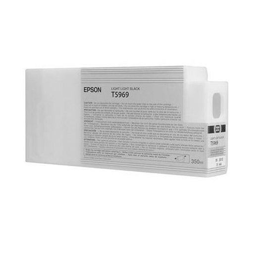 *LGT LGT BLACK INK 7900/9900 350ML