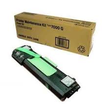Original Ricoh CL7000 Oil Supply Unit 7000G 400878