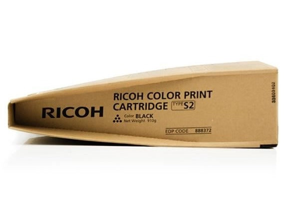 Original Ricoh 3260C Toner Black 888372 Type S2