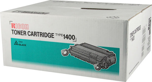 Original Ricoh AP1400 Toner 400398