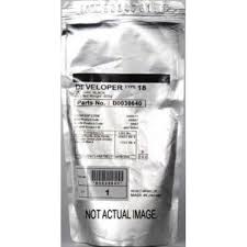 Original Ricoh Aficio Black Developer Type 18 888073