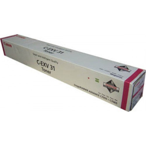 OEM Canon CEXV31 Mag Toner 2800B002AA