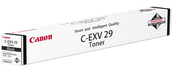 Canon 2790B002AB C5030/5035 Black Toner