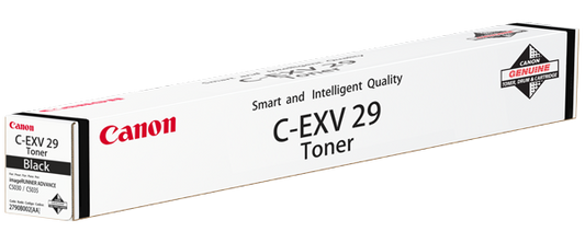 Canon 2790B002AB C5030/5035 Black Toner
