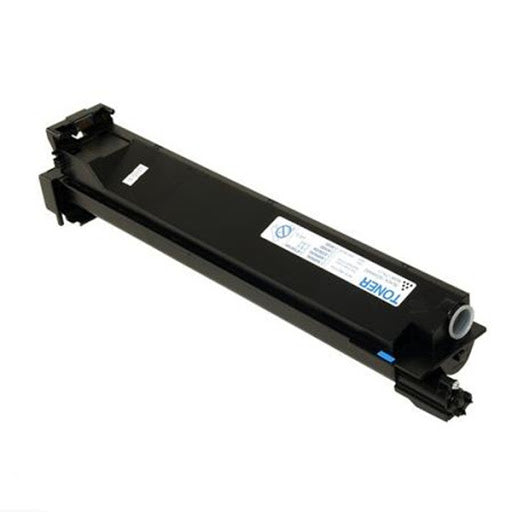 Original Konica Minolta A0D7154 TN214K Black 24000 Pages Original Toner