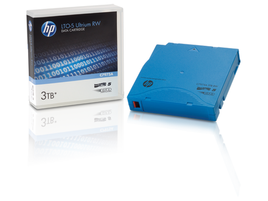 HP C7975A LTO 5 ULTRIUM DATA CART