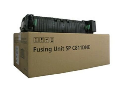 Original Ricoh SPC811 Fuser Unit 402719