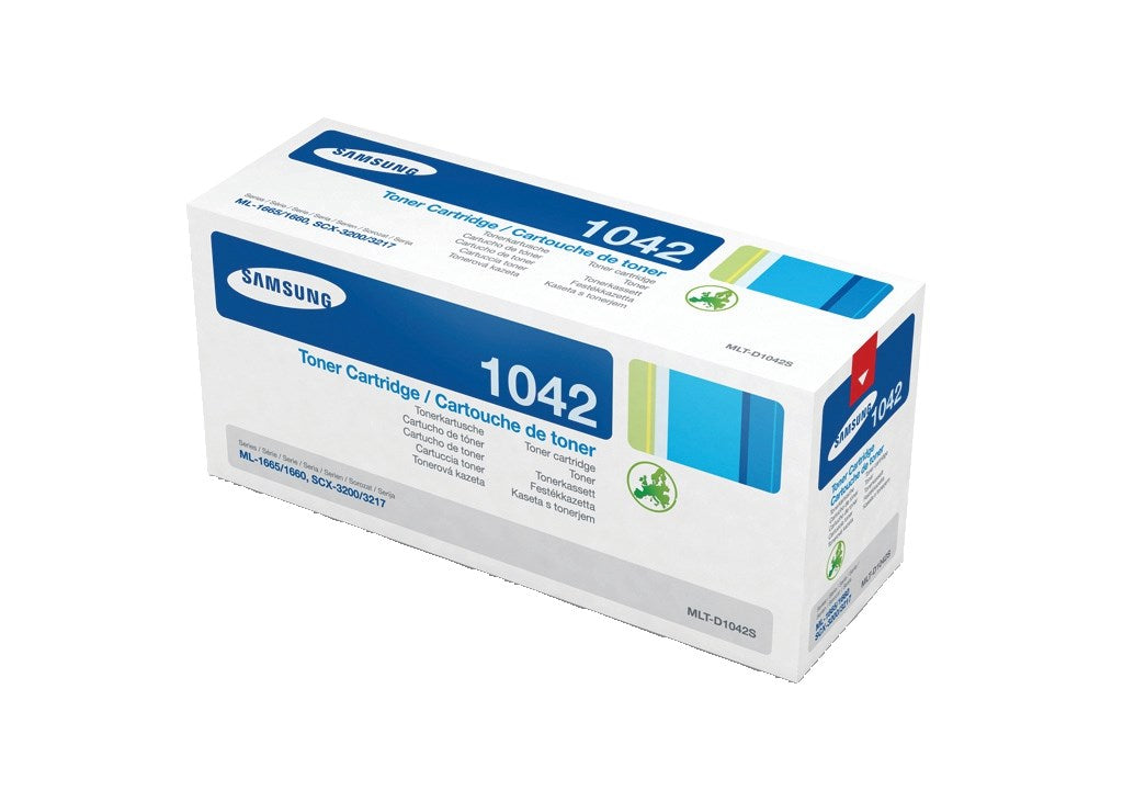 HP SU737A MLTD1042S Black Toner