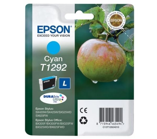 OEM Epson C13T12924010