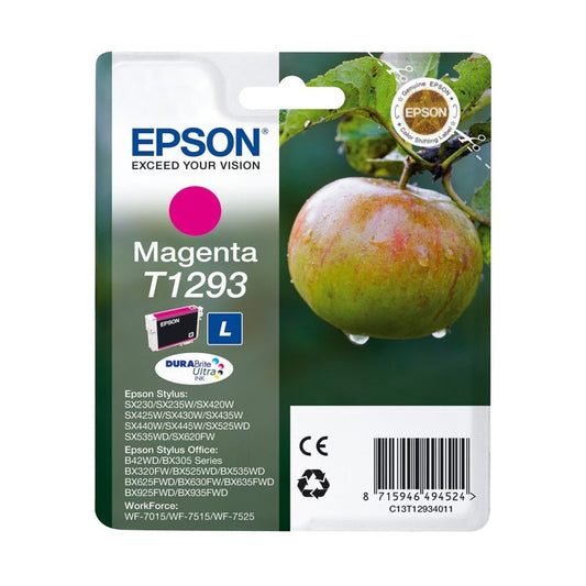 OEM Epson C13T12934010