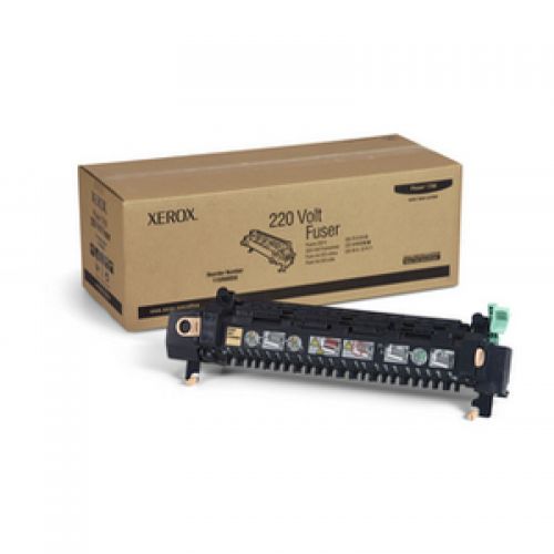Xerox Standard Capacity Fuser Unit 100k pages for 7500 - 115R00062