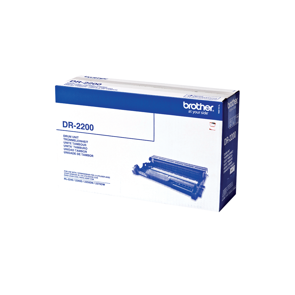 Brother DR2200 Drum 12K