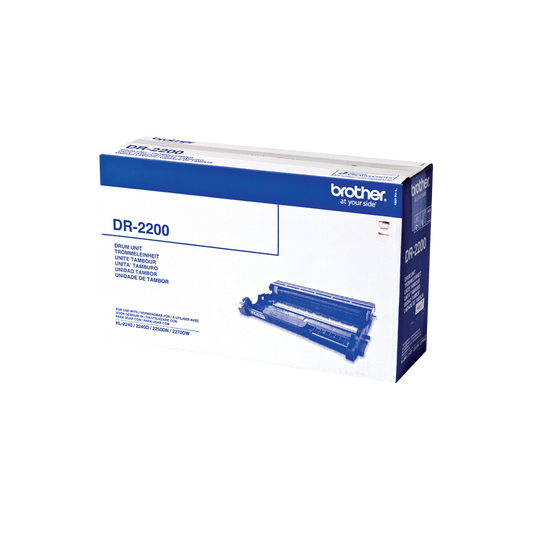 Brother DR2200 Drum 12K