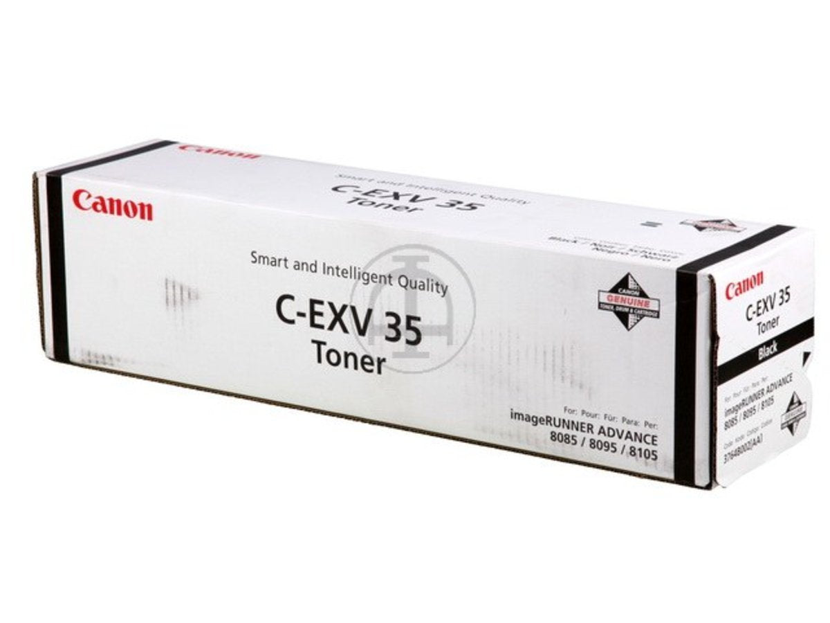Canon 3764B002AA IRADV8085/95/105 Black